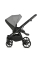 Універсальна коляска 2 в 1 TUTIS Uno5+ Earth collection (Grey)