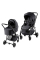 Універсальна коляска 2 в 1 Britax Römer RIO (Style/Carbon Black)