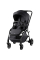Універсальна коляска 2 в 1 Britax Römer RIO (Style/Carbon Black)