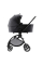 Універсальна коляска 2 в 1 Britax Römer RIO (Style/Carbon Black)