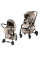 Універсальна коляска 2 в 1 Britax Römer RIO (Style/Teak)