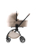 Універсальна коляска 2 в 1 Britax Römer RIO (Style/Teak)