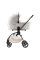 Універсальна коляска 2 в 1 Britax Römer RIO (Lux/Soft Taupe)