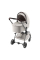 Універсальна коляска 2 в 1 Britax Römer RIO (Lux/Soft Taupe)