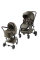 Універсальна коляска 2 в 1 Britax Römer RIO (Lux/Urban Olive)