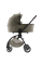Універсальна коляска 2 в 1 Britax Römer RIO (Lux/Urban Olive)