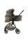 Універсальна коляска 2 в 1 Britax Römer RIO (Lux/Urban Olive)