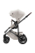 Універсальна коляска 2 в 1 Britax Römer SMILE 5Z (Soft Taupe)