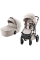 Універсальна коляска 2 в 1 Britax Römer SMILE 5Z (Soft Taupe)