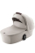 Універсальна коляска 2 в 1 Britax Römer SMILE 5Z (Soft Taupe)