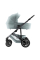 Універсальна коляска 2 в 1 Britax Römer SMILE 5Z 2025 (STYLE/Harbor Blue)