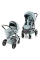 Універсальна коляска 2 в 1 Britax Römer SMILE 5Z 2025 (STYLE/Harbor Blue)