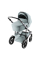 Універсальна коляска 2 в 1 Britax Römer SMILE 5Z 2025 (STYLE/Harbor Blue)