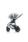 Універсальна коляска 2 в 1 Britax Römer SMILE 5Z 2025 (STYLE/Harbor Blue)