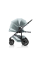 Універсальна коляска 2 в 1 Britax Römer SMILE 5Z 2025 (STYLE/Harbor Blue)