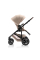 Універсальна коляска 2 в 1 Britax Römer SMILE 5Z 2025 (STYLE/Teak)