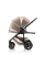 Універсальна коляска 2 в 1 Britax Römer SMILE 5Z 2025 (STYLE/Teak)