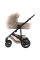 Універсальна коляска 2 в 1 Britax Römer SMILE 5Z 2025 (STYLE/Teak)