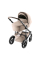 Універсальна коляска 2 в 1 Britax Römer SMILE 5Z 2025 (STYLE/Teak)