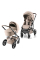 Універсальна коляска 2 в 1 Britax Römer SMILE 5Z 2025 (STYLE/Teak)