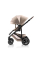 Універсальна коляска 2 в 1 Britax Römer SMILE 5Z 2025 (STYLE/Teak)