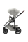 Універсальна коляска 2 в 1 Britax Römer SMILE 5Z 2025 (LUX/Linen Grey)
