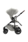 Універсальна коляска 2 в 1 Britax Römer SMILE 5Z 2025 (LUX/Linen Grey)