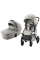 Універсальна коляска 2 в 1 Britax Römer SMILE 5Z 2025 (LUX/Linen Grey)