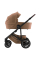 Універсальна коляска 2 в 1 Britax Römer SMILE 5Z 2025 (LUX/Warm Caramel)