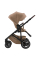 Універсальна коляска 2 в 1 Britax Römer SMILE 5Z 2025 (LUX/Warm Caramel)