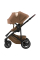 Універсальна коляска 2 в 1 Britax Römer SMILE 5Z 2025 (LUX/Warm Caramel)