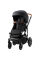 Універсальна коляска 2 в 1 Britax Römer SMILE 5Z 2025 (Fossil Grey)