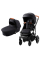 Універсальна коляска 2 в 1 Britax Römer SMILE 5Z 2025 (Fossil Grey)