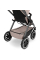 Універсальна коляска 2 в 1 ABC Design Samba 2 (Camel)