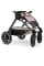 Універсальна коляска 2 в 1 ABC Design Samba 2 (Camel)