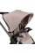 Універсальна коляска 2 в 1 ABC Design Samba 2 (Camel)