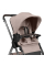 Універсальна коляска 2 в 1 ABC Design Samba 2 (Camel)