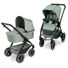 Універсальна коляска 2 в 1 ABC Design Samba 2 (Pine)