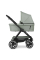 Універсальна коляска 2 в 1 ABC Design Samba 2 (Pine)