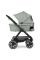 Універсальна коляска 2 в 1 ABC Design Samba 2 (Pine)