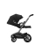 Універсальна коляска 2 в 1 Maxi-Cosi Fame (Twillic Black)