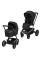Універсальна коляска 2 в 1 Maxi-Cosi Fame (Twillic Black)