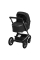 Універсальна коляска 2 в 1 Maxi-Cosi Fame (Twillic Black)