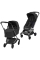 Універсальна коляска 2 в 1 Maxi-Cosi FAME CABIN (Black Onyx)