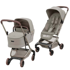 Універсальна коляска 2 в 1 Maxi-Cosi FAME CABIN (Sapphire Sand)