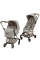 Універсальна коляска 2 в 1 Maxi-Cosi FAME CABIN (Sapphire Sand)