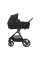 Універсальна коляска 2 в 1 Maxi-Cosi Leona 2 (Twillic Black)
