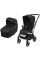 Універсальна коляска 2 в 1 Maxi-Cosi Leona 2 (Twillic Black)