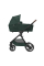 Універсальна коляска 2 в 1 Maxi-Cosi Leona 2 (Twillic Green)