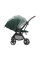 Універсальна коляска 2 в 1 Maxi-Cosi Leona 2 (Twillic Green)